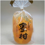 サンヨー堂　国産温州　みかん果実ゼリー　350g