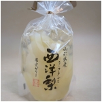 サンヨー堂　山形県産西洋梨　ラ・フランス果実ゼリー　350g