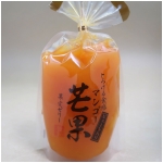 サンヨー堂　マンゴー果実ゼリー　ピューレ入り　350g