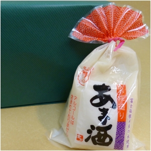 伊豆フェルメンテ 金太くん印 米こうじ造り 350g×12P